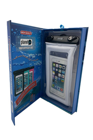 Kato Design - Floating Waterproof Phone Case