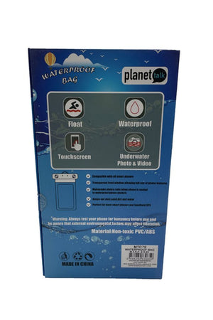 Kato Design - Floating Waterproof Phone Case