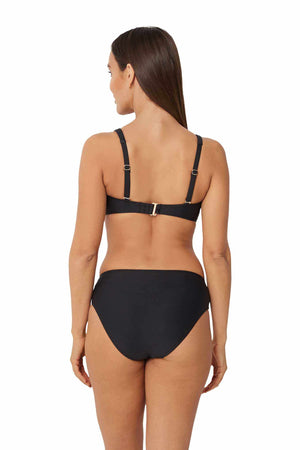 Monte & Lou Multi Fit Twist Front Bra - Separates