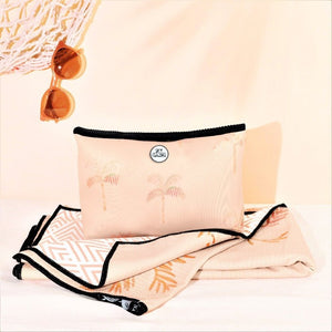 Sky Gazer Towel - The Mooloolaba