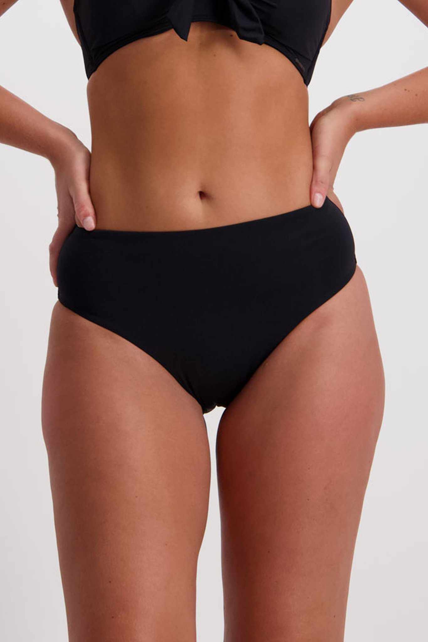 Moontide High-Rise Pant - Contours