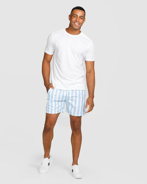 Vacay Swimwear Mens Boardshorts - Mykonos