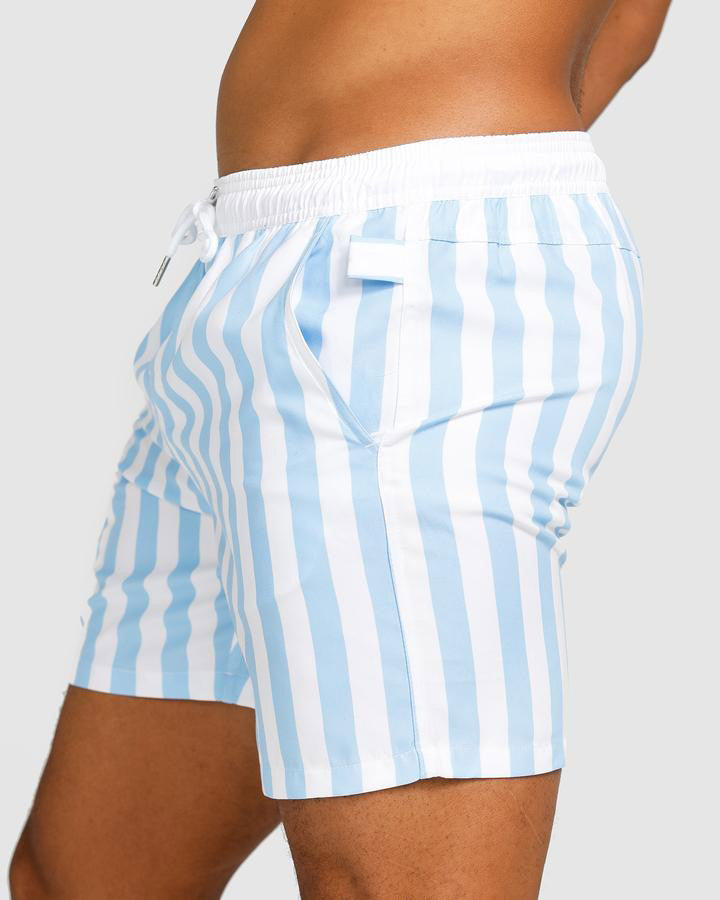 Vacay Swimwear Mens Boardshorts - Mykonos