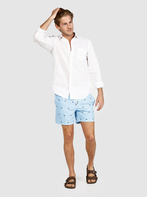 ORTC Mens Boardshorts - Noosa