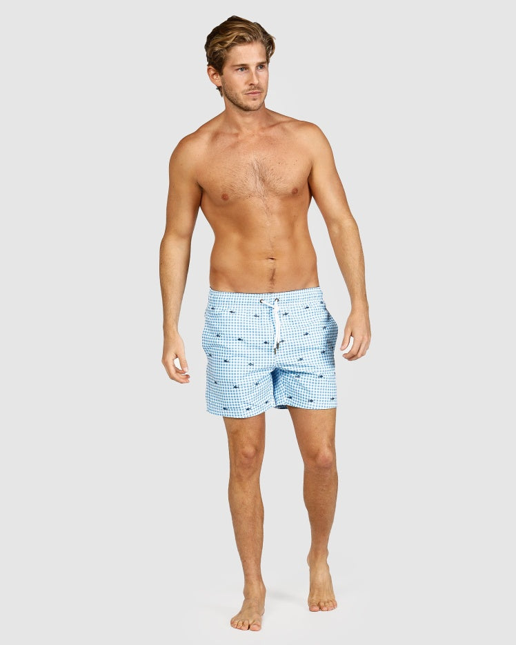ORTC Mens Boardshorts - Noosa