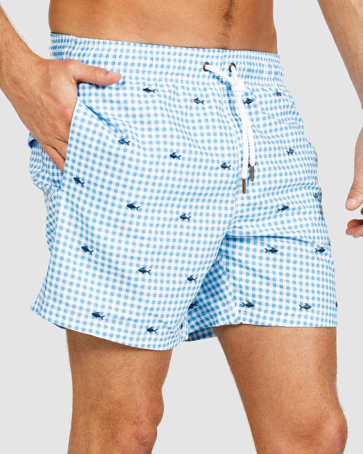 ORTC Mens Boardshorts - Noosa