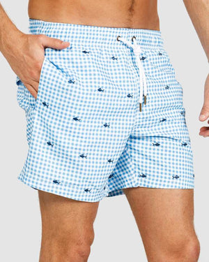 ORTC Mens Boardshorts - Noosa