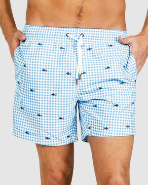 ORTC Mens Boardshorts - Noosa