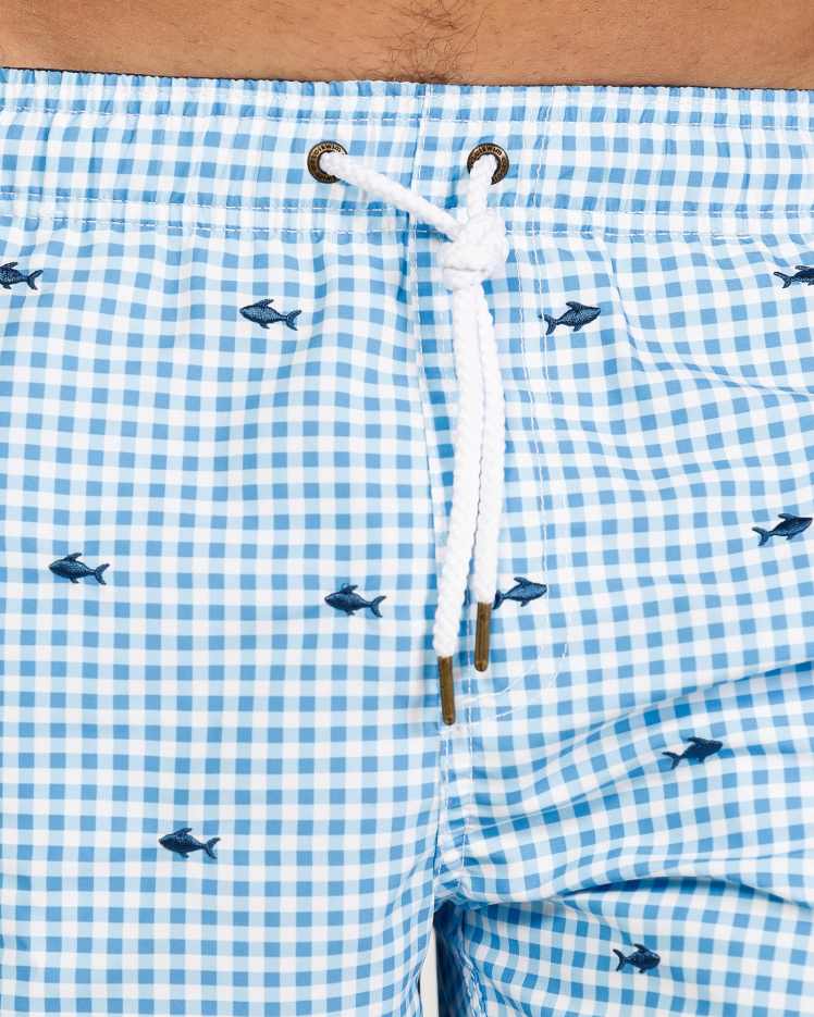 ORTC Mens Boardshorts - Noosa