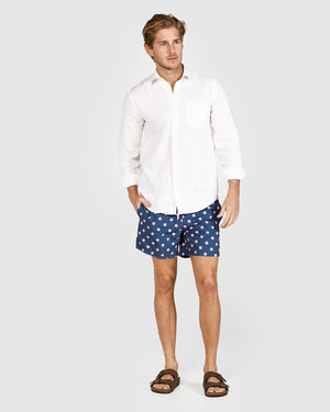 ORTC Mens Boardshorts - Burleigh