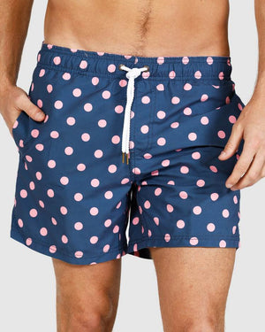 ORTC Mens Boardshorts - Burleigh