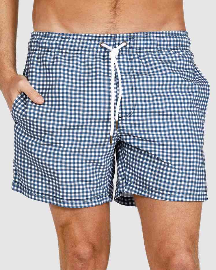 ORTC Mens Boardshorts - Horrocks