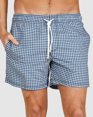 ORTC Mens Boardshorts - Horrocks
