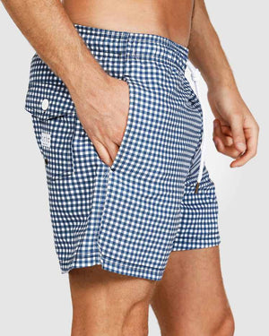 ORTC Mens Boardshorts - Horrocks