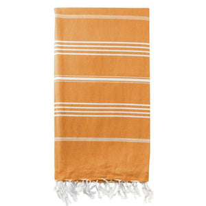 Hammamas Towel Original Adult O/S Navy