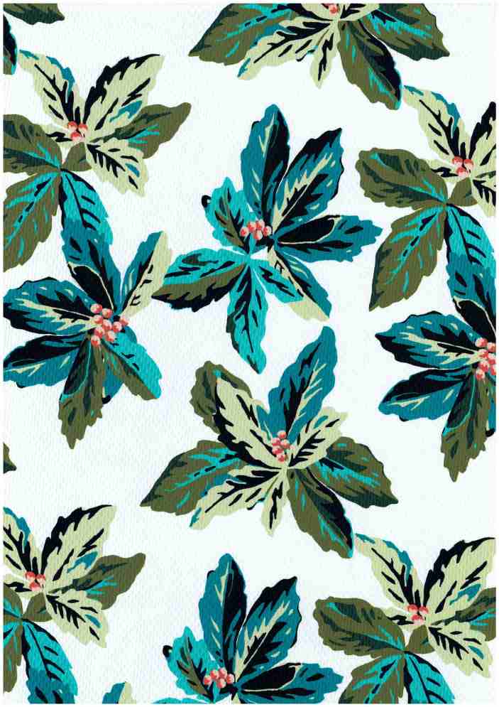 Baku Hipster Pant - Palm Springs