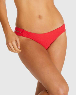 Baku Twin Strap Hipster Pant - Rococco