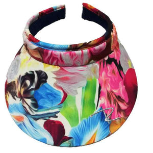 Radicool Womens Visor - Monet