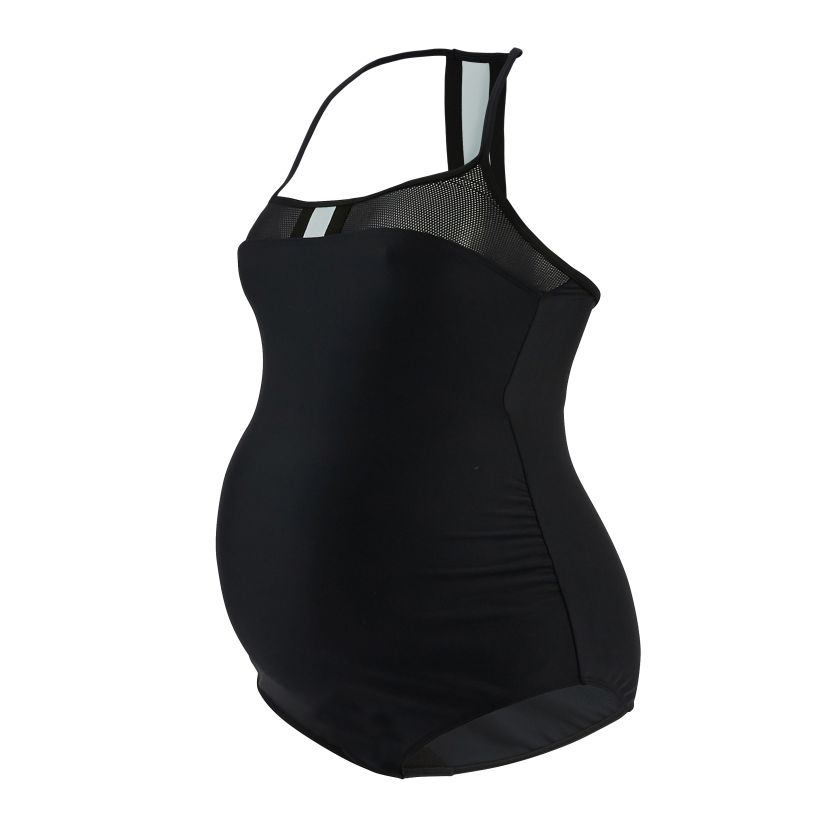 Cache Coeur Maternity Chlorine Resistant One Piece - Roxana