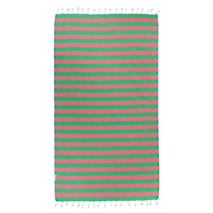 Hammamas Towel - Ripple