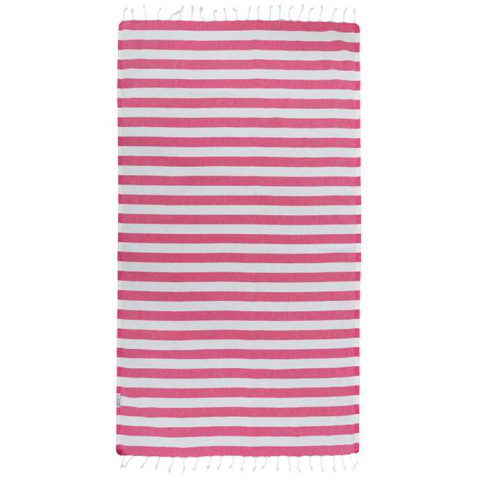 Hammamas Towel - Ripple