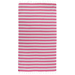 Hammamas Towel - Ripple