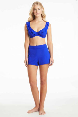 Sea Level Swim Shorts - Eco Essentials