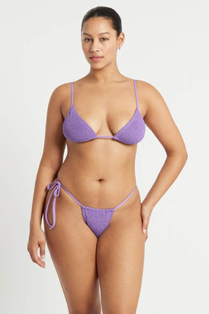 Bond-eye Sparti Brief - Mauve Eco