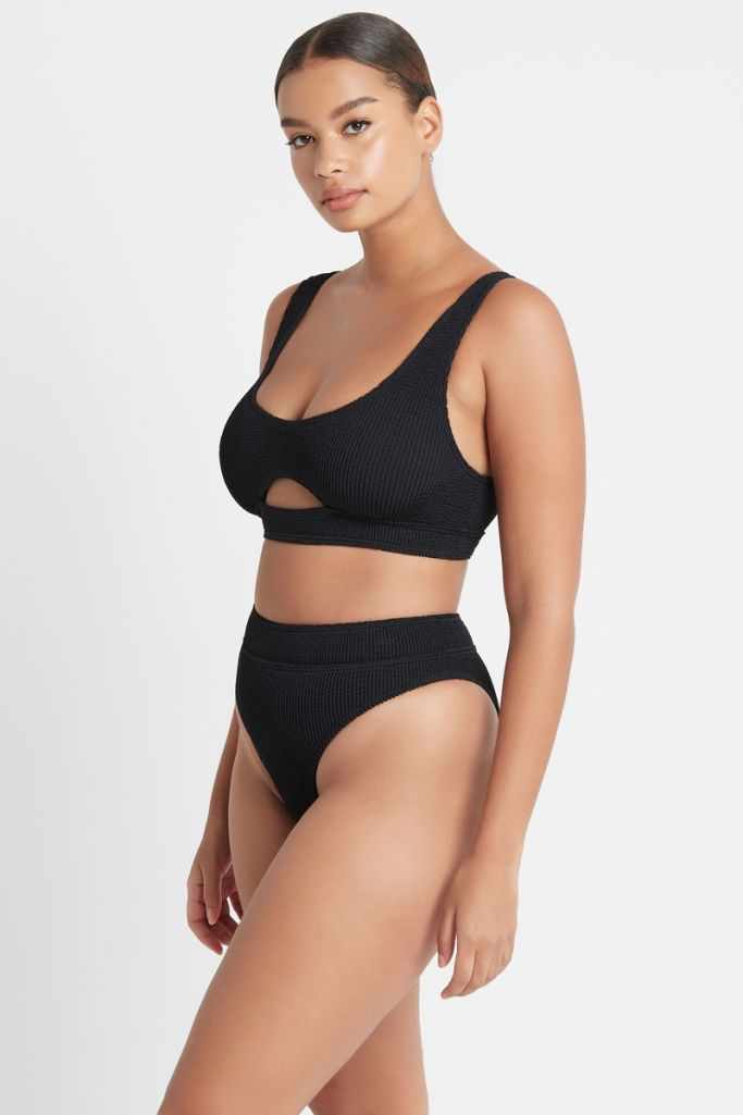 Bond-eye The Savannah Brief - Black