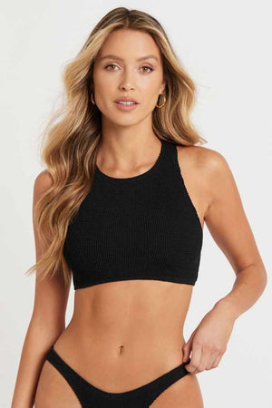 Bond-eye The Sydney Top - Black