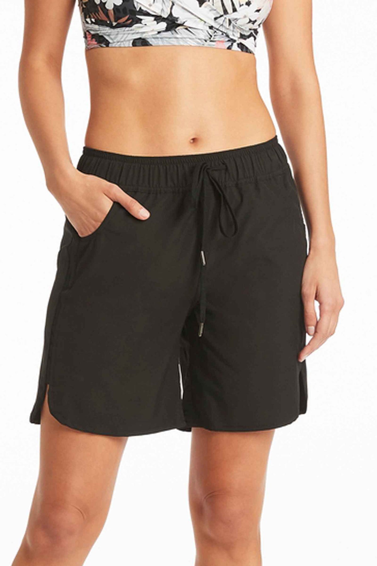 Sea Level 7 Inch Boardshort - Essentials