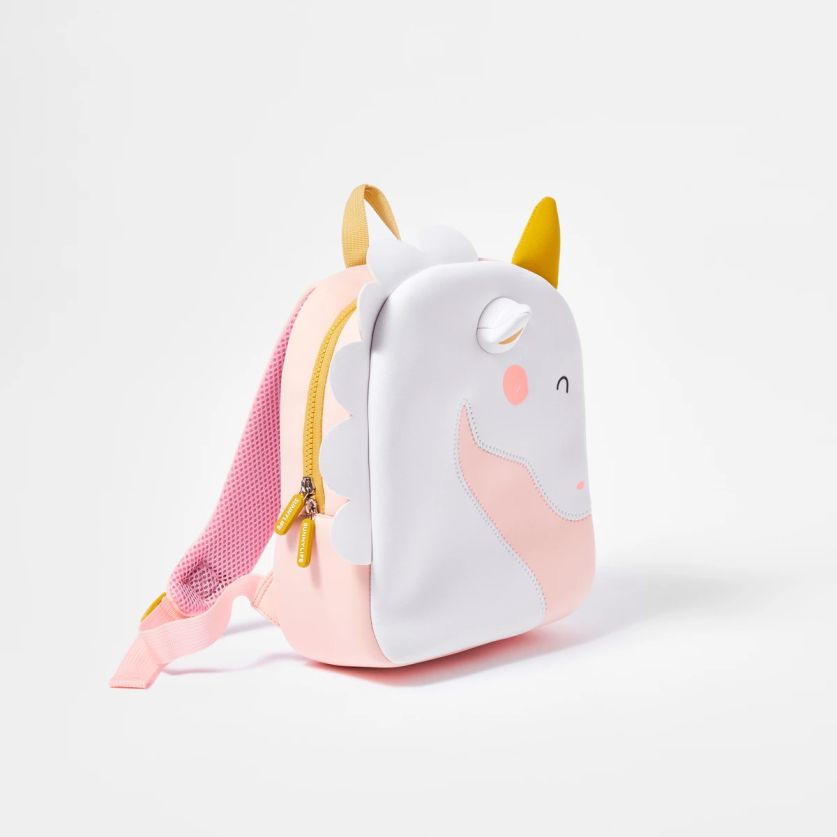 SunnyLife Neoprene Backpack - Unicorn