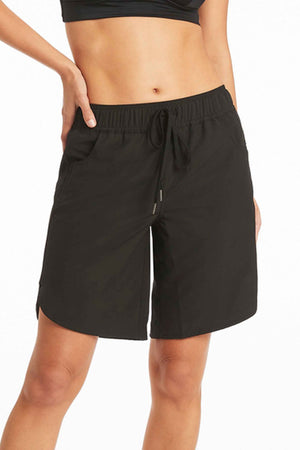 Sea Level 9 Inch Boardshort - Essentials