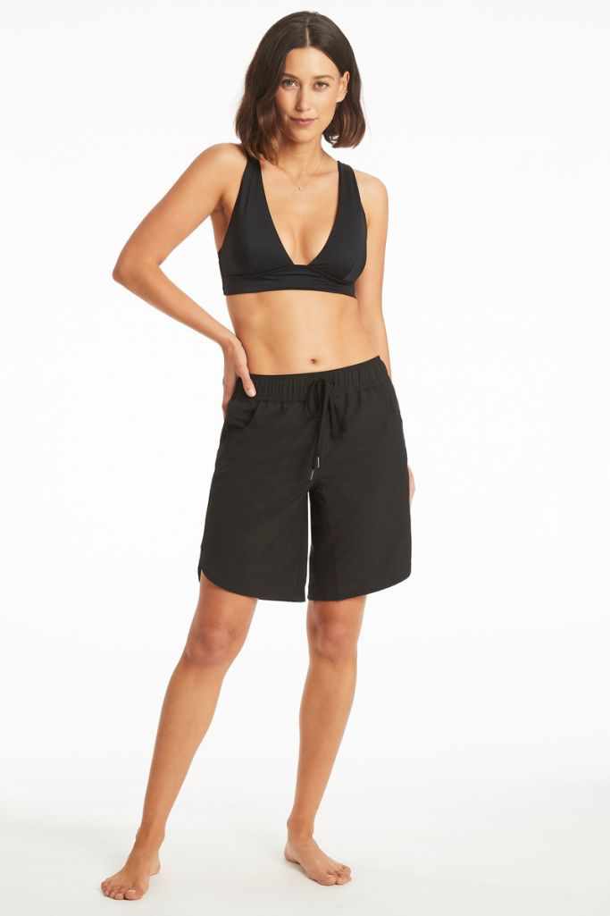 Sea Level 9 Inch Boardshort - Essentials