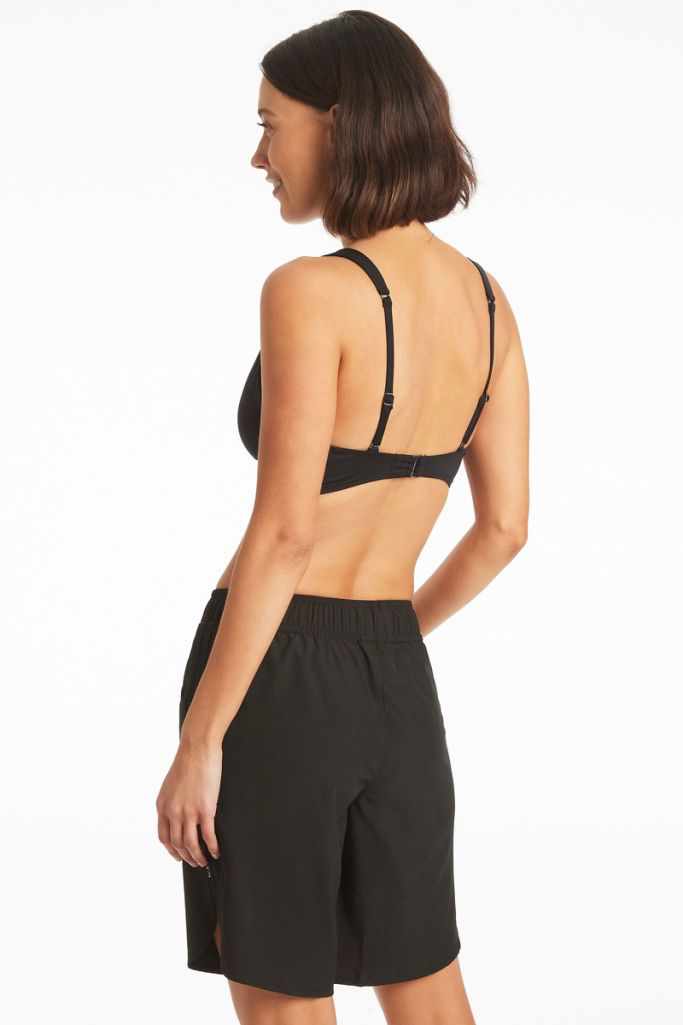 Sea Level 9 Inch Boardshort - Essentials