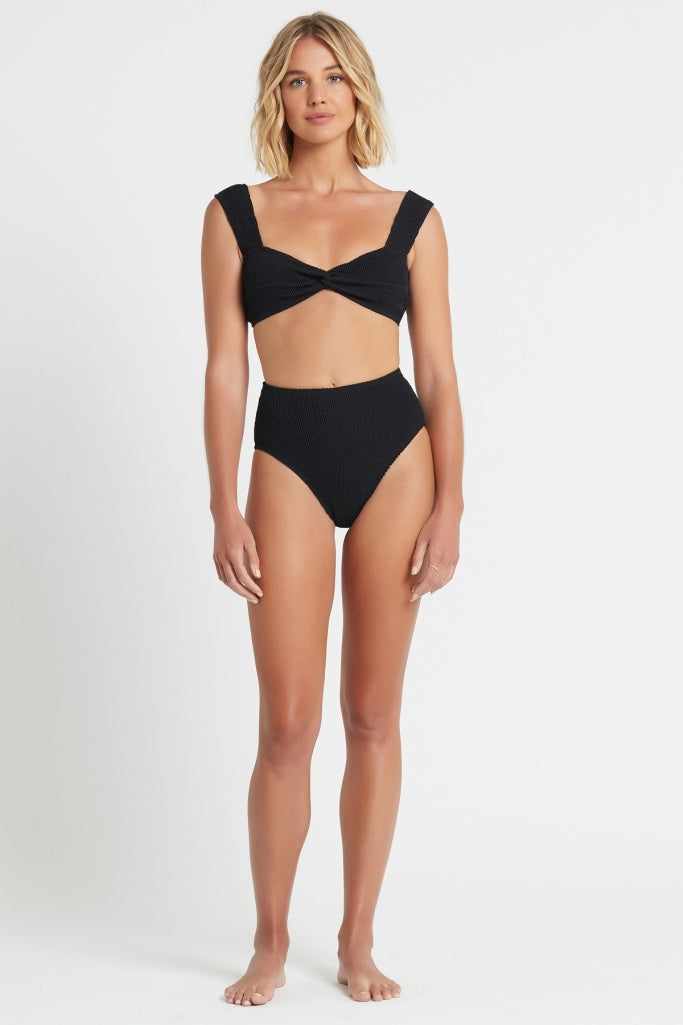 Bond-eye The Palmer Brief - Black