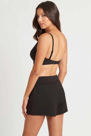 Sea Level Swim Shorts - Eco Essentials