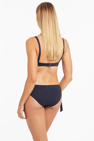 Sea Level Tie Side Regular Pant - Eco Essentials