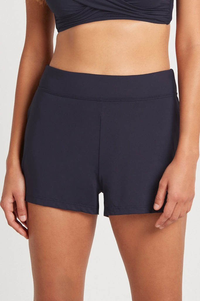 Sea Level Swim Shorts - Eco Essentials