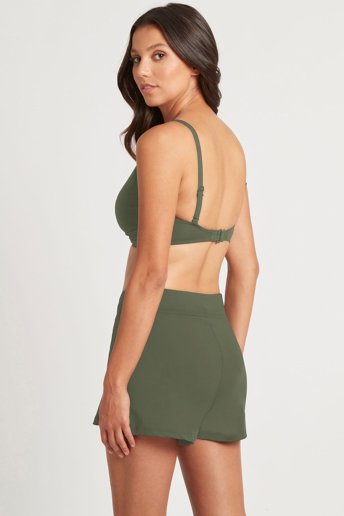 Sea Level Swim Shorts - Eco Essentials