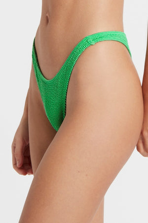 Bond-eye Sinner Brief - Apple Eco