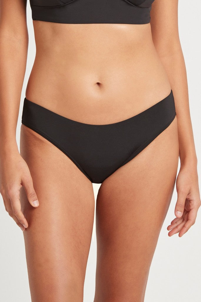 Sea Level Regular Bikini Pant - Eco Essentials