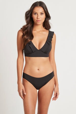 Sea Level Regular Bikini Pant - Eco Essentials