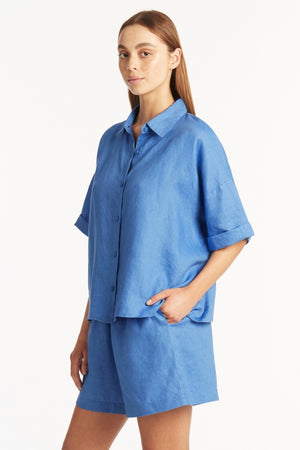 Sea Level Tidal Boardwalk Short - Overswim