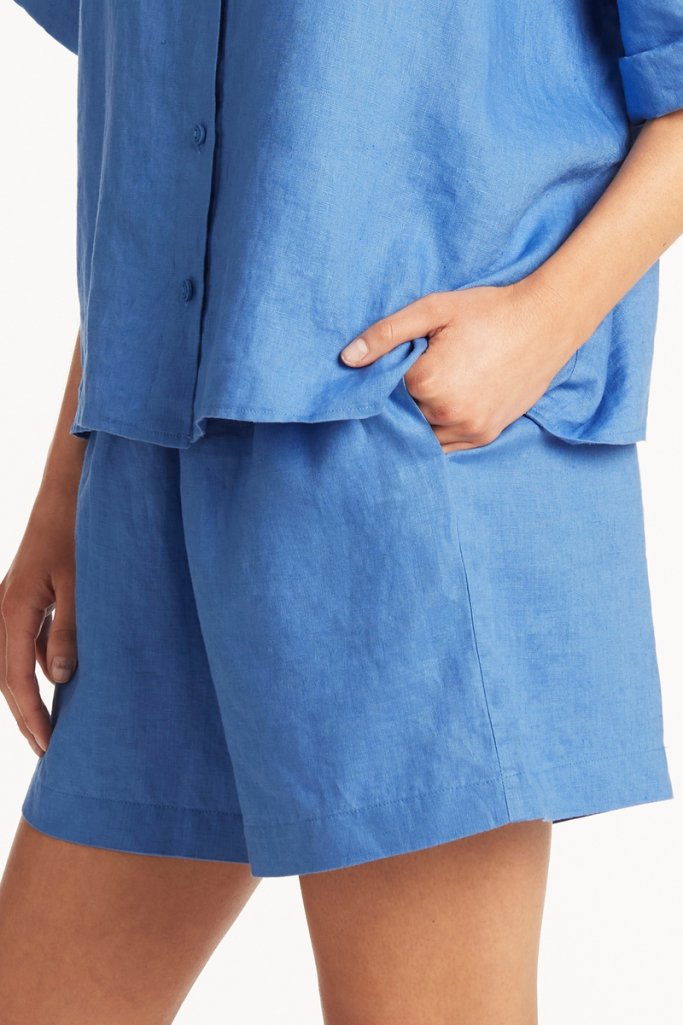 Sea Level Tidal Boardwalk Short - Overswim