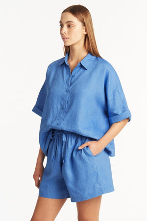 Sea Level Tidal Boardwalk Short - Overswim