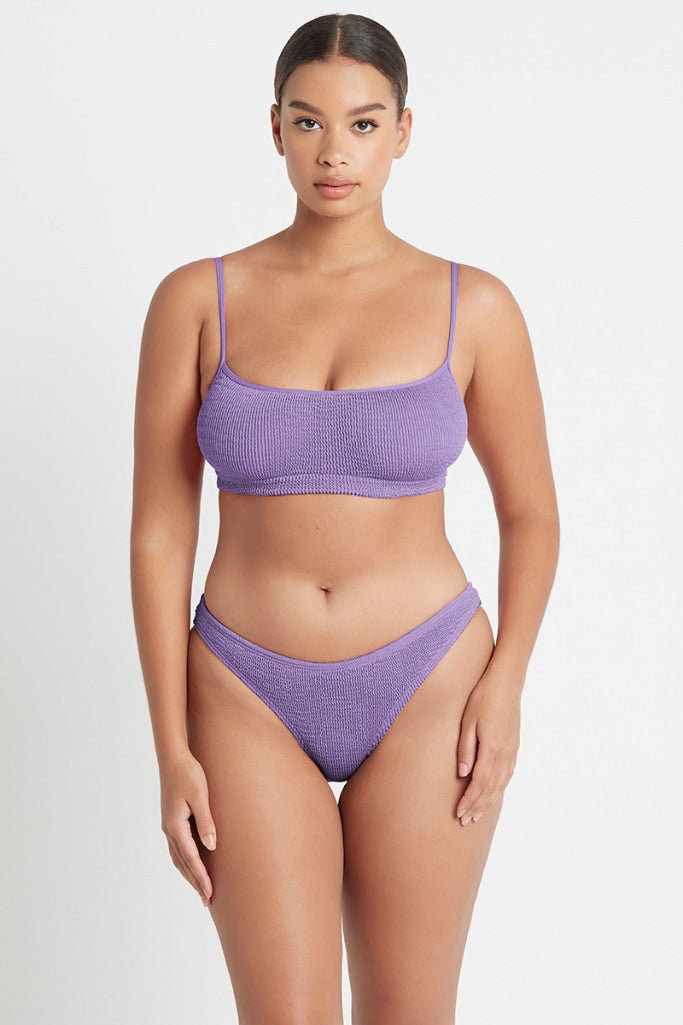 Bond-eye Sign Brief - Mauve Eco