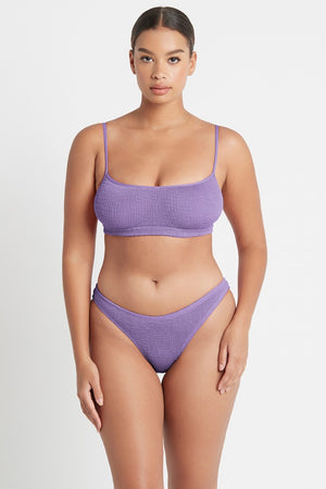 Bond-eye Sign Brief - Mauve Eco
