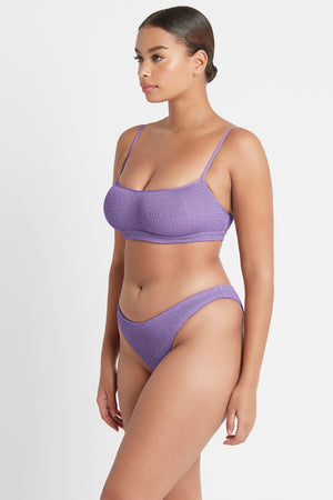 Bond-eye Sign Brief - Mauve Eco