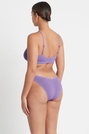 Bond-eye Sign Brief - Mauve Eco